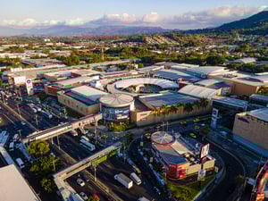 PLAZA MUNDO SOYAPANGO