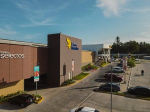 PLAZA MUNDO USULUTÁN