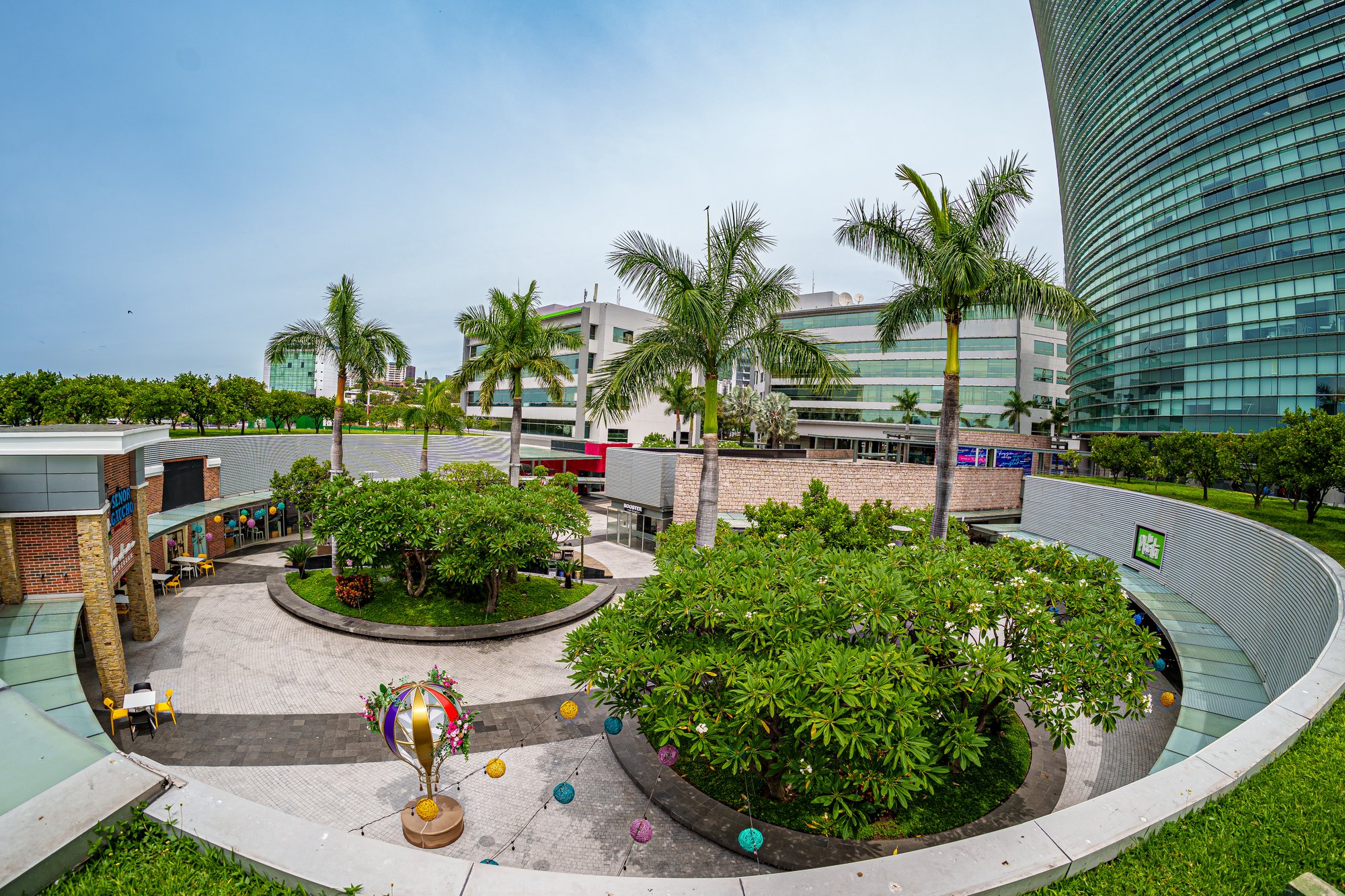 World Trade Center San Salvador