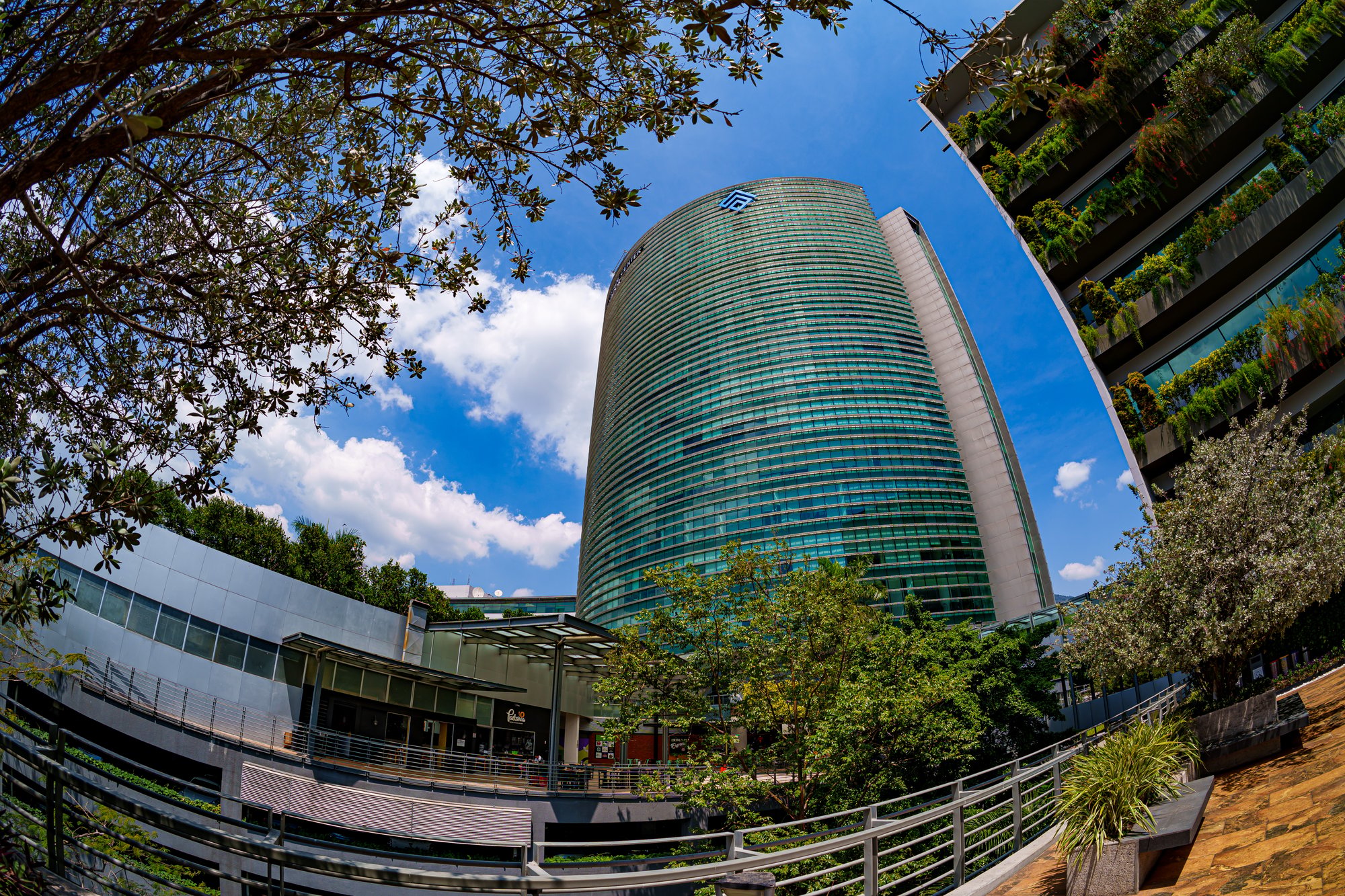 World Trade Center San Salvador