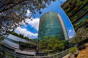 WORLD TRADE CENTER SAN SALVADOR