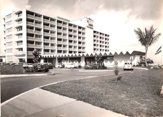 El Salvador Intercontinental