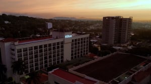 HILTON SAN SALVADOR