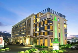 Holiday Inn escazú