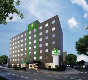 HOLIDAY INN EXPRESS PIURA