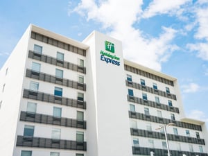 HOLIDAY INN EXPRESS TEGUCIGALPA