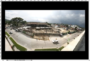 Plaza mundo soyapango