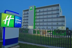 HOLIDAY INN EXPRESS MANAGUA