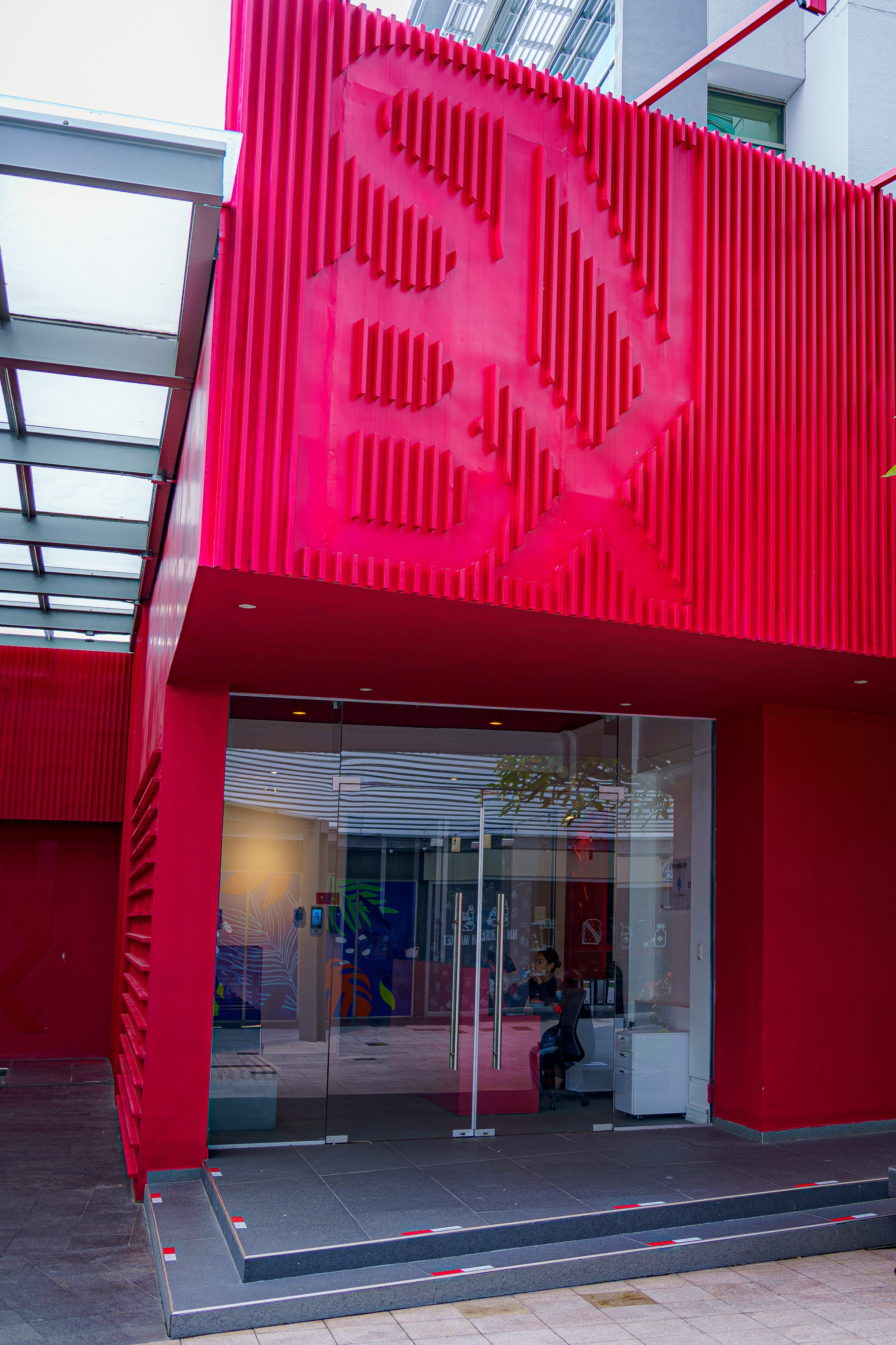 SNBX Hub de Innovación