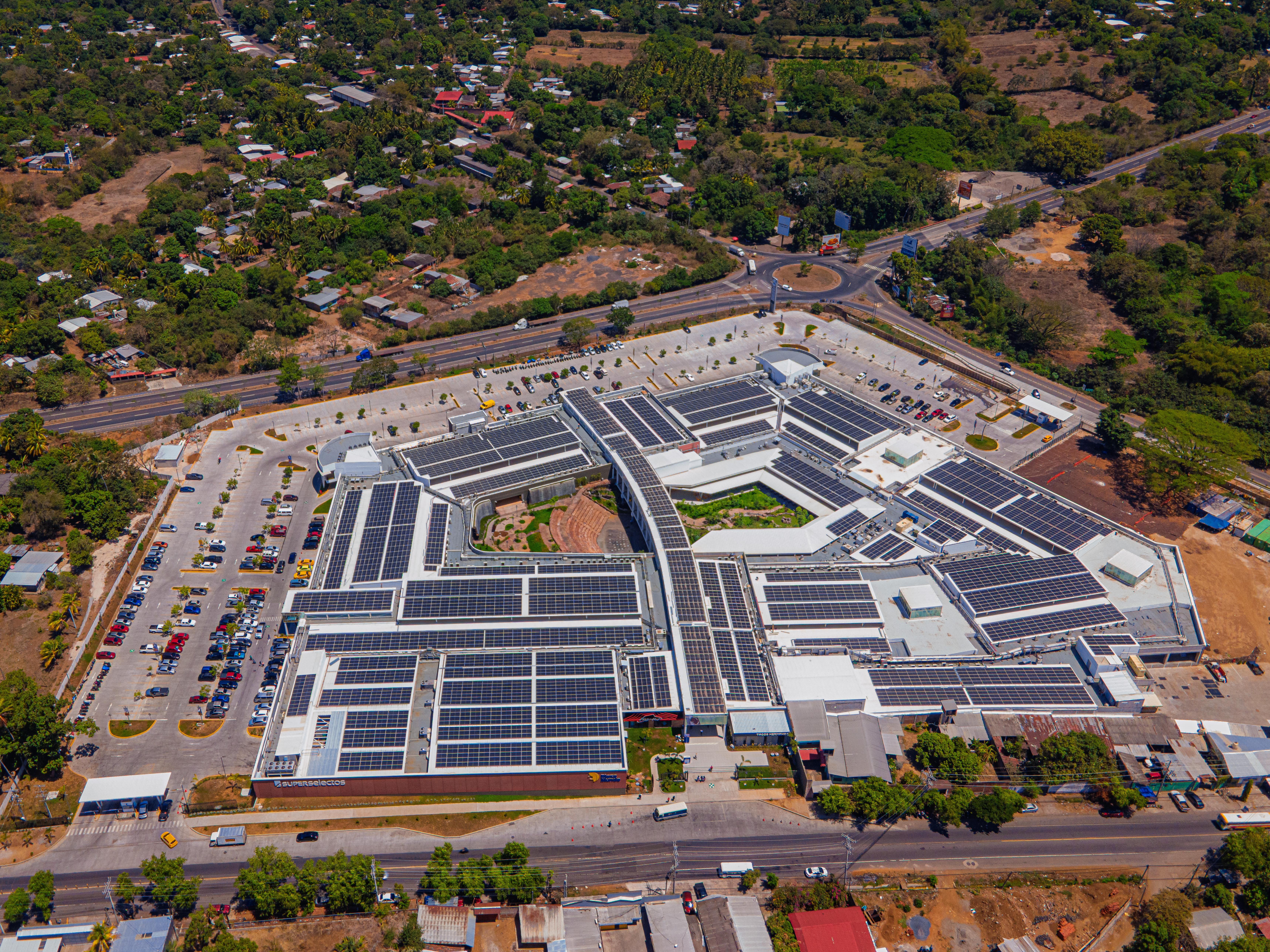 plantas fotovolticas